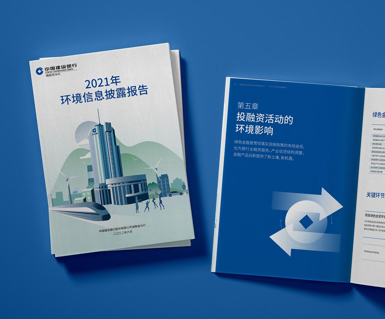 企业报告、企业社会责任报告、可持续发展报告