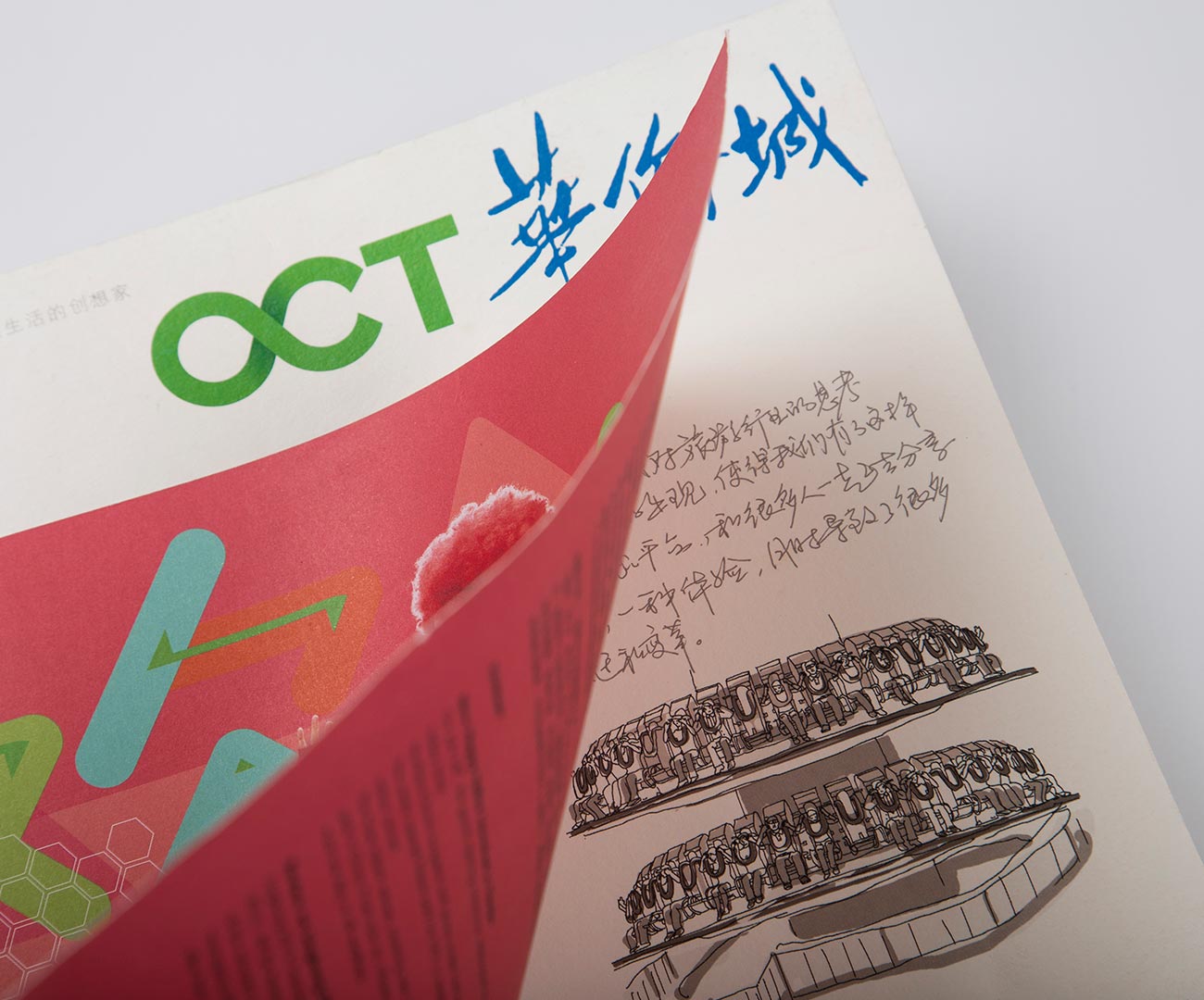 企业期刊